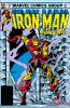 Iron Man (1st series) #165 - Iron Man (1st series) #165