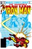 Iron Man (1st series) #166 - Iron Man (1st series) #166