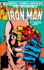 Iron Man (1st series) #167 - Iron Man (1st series) #167