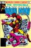 Iron Man (1st series) #168 - Iron Man (1st series) #168