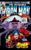 Iron Man (1st series) #169 - Iron Man (1st series) #169