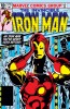 Iron Man (1st series) #170 - Iron Man (1st series) #170