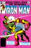 Iron Man (1st series) #171 - Iron Man (1st series) #171