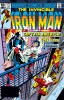 Iron Man (1st series) #172 - Iron Man (1st series) #172