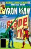 Iron Man (1st series) #173 - Iron Man (1st series) #173