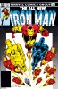 Iron Man (1st series) #174 - Iron Man (1st series) #174