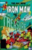 Iron Man (1st series) #175 - Iron Man (1st series) #175