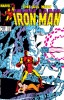 Iron Man (1st series) #176 - Iron Man (1st series) #176