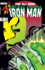 Iron Man (1st series) #179 - Iron Man (1st series) #179