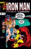 Iron Man (1st series) #181 - Iron Man (1st series) #181