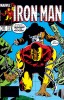 Iron Man (1st series) #183 - Iron Man (1st series) #183