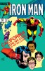 Iron Man (1st series) #184 - Iron Man (1st series) #184