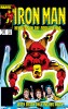 Iron Man (1st series) #185 - Iron Man (1st series) #185