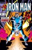 Iron Man (1st series) #186 - Iron Man (1st series) #186