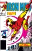 Iron Man (1st series) #187 - Iron Man (1st series) #187