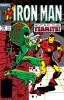 Iron Man (1st series) #189 - Iron Man (1st series) #189
