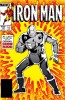 Iron Man (1st series) #191 - Iron Man (1st series) #191