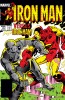 Iron Man (1st series) #192 - Iron Man (1st series) #192