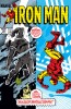 Iron Man (1st series) #194 - Iron Man (1st series) #194