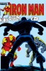 Iron Man (1st series) #196 - Iron Man (1st series) #196