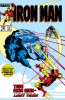 Iron Man (1st series) #198 - Iron Man (1st series) #198