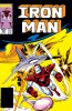 Iron Man (1st series) #201 - Iron Man (1st series) #201