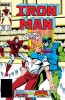 Iron Man (1st series) #202 - Iron Man (1st series) #202