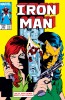 Iron Man (1st series) #203 - Iron Man (1st series) #203
