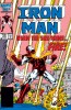 Iron Man (1st series) #207 - Iron Man (1st series) #207