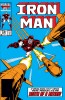 Iron Man (1st series) #208 - Iron Man (1st series) #208