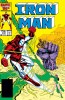Iron Man (1st series) #209 - Iron Man (1st series) #209