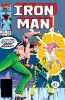 Iron Man (1st series) #210 - Iron Man (1st series) #210