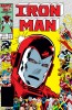 Iron Man (1st series) #212 - Iron Man (1st series) #212