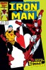 Iron Man (1st series) #213 - Iron Man (1st series) #213