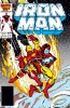 Iron Man (1st series) #216 - Iron Man (1st series) #216