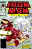 Iron Man (1st series) #217 - Iron Man (1st series) #217