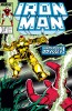 Iron Man (1st series) #218 - Iron Man (1st series) #218
