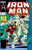 Iron Man (1st series) #221 - Iron Man (1st series) #221