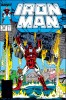 Iron Man (1st series) #222 - Iron Man (1st series) #222