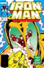 Iron Man (1st series) #223 - Iron Man (1st series) #223