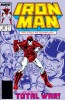 Iron Man (1st series) #225 - Iron Man (1st series) #225