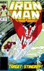 Iron Man (1st series) #226 - Iron Man (1st series) #226