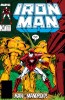 Iron Man (1st series) #227 - Iron Man (1st series) #227