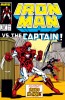 Iron Man (1st series) #228 - Iron Man (1st series) #228
