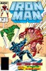 Iron Man (1st series) #229 - Iron Man (1st series) #229