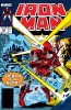 Iron Man (1st series) #230 - Iron Man (1st series) #230