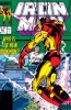 Iron Man (1st series) #231 - Iron Man (1st series) #231