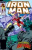 Iron Man (1st series) #233 - Iron Man (1st series) #233