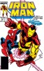 Iron Man (1st series) #234 - Iron Man (1st series) #234