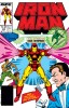 Iron Man (1st series) #235 - Iron Man (1st series) #235